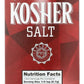 Diamond Crystal Pure And Natural Kosher Salt, 48 Oz (Pack Of 3)