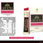 Alfa Cafe Nutra Signature Blend Enzacta Arabica Colombian Instant Coffee With Coffeeberry Medium Roast