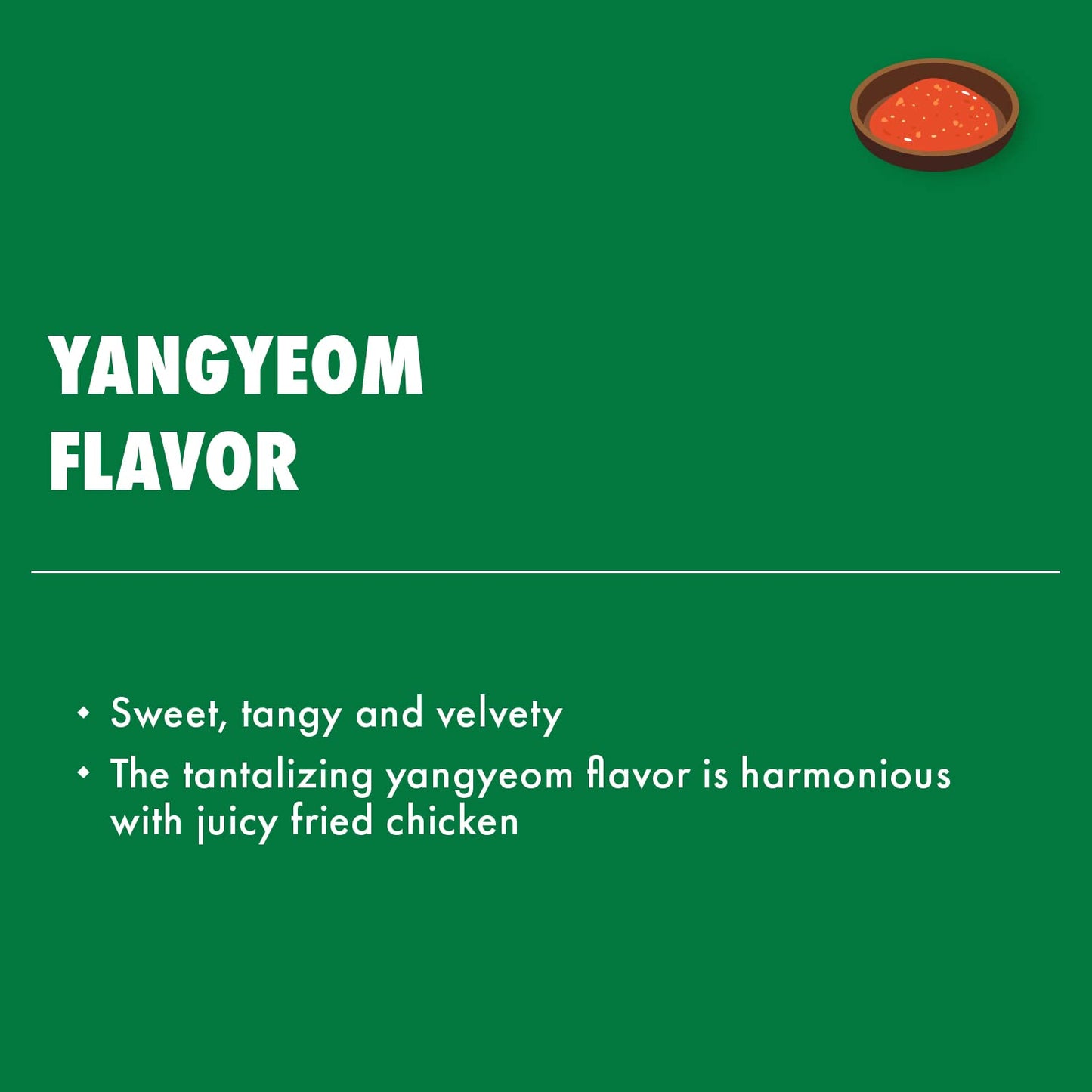 Surasang Korean Fried Chicken Sauce, Spicy and Juicy Gochuang with Sweet Garlic Flavor, 12.69 Oz