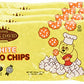 King David Vegan Lactose-Free Non-Dairy Kosher White Chocolate Flavored Chips 8.8 Ounce (Pack Of 4)