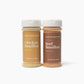 Clean Monday Meals | Chicken & Beef Bouillon | Gluten-Free  No artificial flavors or additives | Two Pack