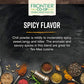Frontier Co-op Chili Powder Blend Seasoning, 16 Ounce (Pack of 1)