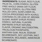 GOODIE GIRL Smores Sandwich Cookies, 10.6 OZ