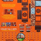 Reese'S Puffs Minis Breakfast Cereal, Chocolate Peanut Butter Cereal, 11.7 Oz