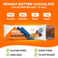 Probar Base Peanut Butter Chocolate Protein Bar, 2.1 Ounce - 144 per case