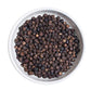 Classic Provisions Spices Black Peppercorns Whole - 16oz - Ideal for Soup, Meat, Vegetables, Spice Blends