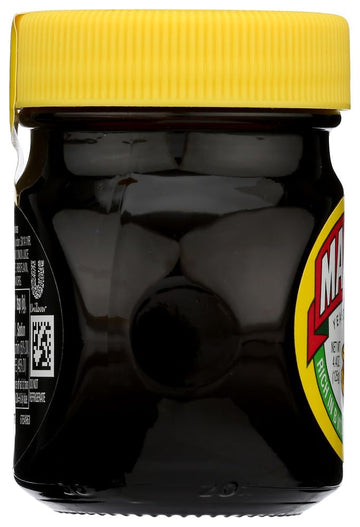 Marmite Yeast Extract, 4.4-Ounce Bottles (Pack of 4)