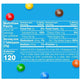 M&M S (Mini 3 Lbs Bulk (2 Pack, Chocolate)