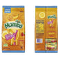 Generic Beach Sticks Fruit Chews – Strawberry, Orange, Banana, Lemonade – Soft & Chewy Candy (2 Pack) 6x10x8 inches