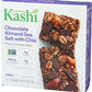 Kashi Chewy Granola Bars, Chocolate Almond And Sea Salt With Chia, 7.4 Oz