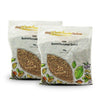 Buy Whole Foods Organic Buckwheat Roasted [Kasha] (1kg)