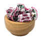 Grape Flavored Fruit Chews, 2 Pounds Bulk