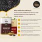 Rigel Spices Cold Pressed Sesame Oil | Gingelly Oil | Naturally Processed | (5L Can (169 Fl Oz))