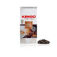 Kimbo Caffe Crema Classico Whole Bean Coffee - Blended And Roasted In Italy - Light Roast With Intense Flavor And Round Body - 2
