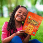 Prime  t TOSTONES Green Plantains Crunchy Chips 5 Pack 3.53 Oz