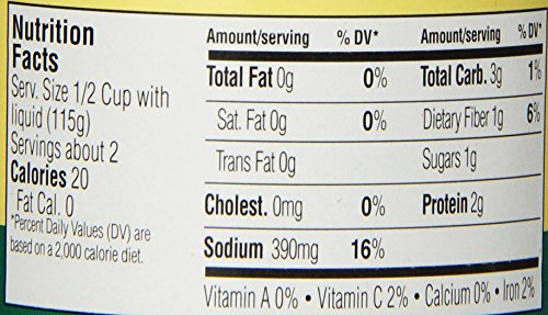 Giorgio Mushrooms, Sliced, Organic, 4-Ounce (Pack of 12)