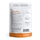Paromi Tea Matcha With Turmeric, Ginger & Cinnamon 35 Grams, Organic Stone-Ground Organic Green Tea, Serve Hot Or Iced, Blend, W