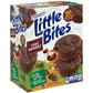 Entenmanns Little Bites Fudge Brownies, 9.75 oz, 5 Count