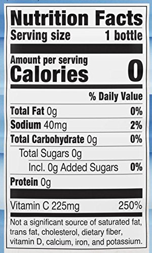 Teas' Tea Unsweetened Jasmine Green Tea 16.9 Ounce (Pack Of 12) Organic, Sugar Free, 0 Calories