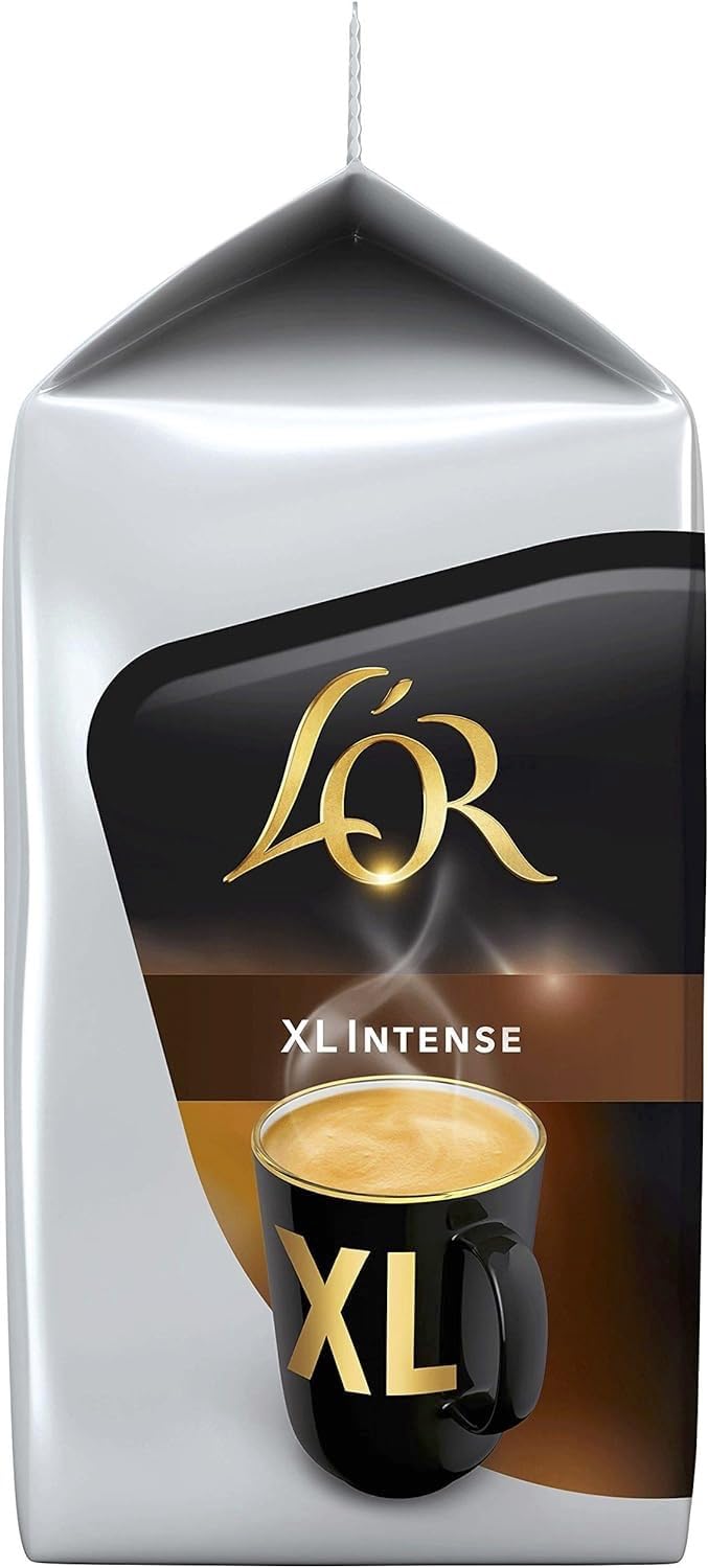 Tassimo L'Or Xl Intense 136G
