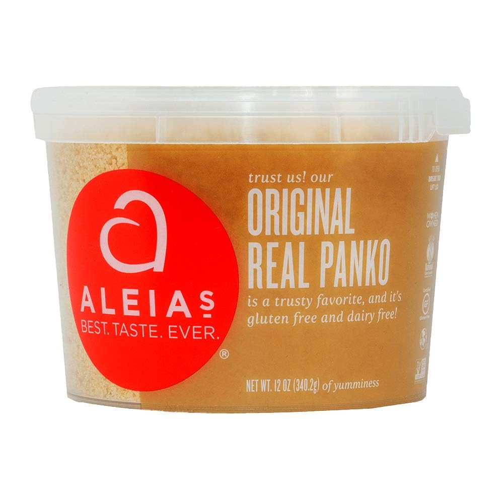 Aleias Panko Gf Real Orgnl