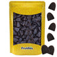 Beehive Licorice Gummies, Beehives Shaped Licorice with a Touch of Honey, Great for Parties, Non-GMO (1 Pound)