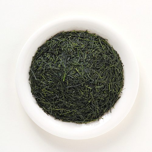 TASTE OF KYOTO Sencha Green Tea  Bulk enhanced Loose Leaf  8.80 Ounce
