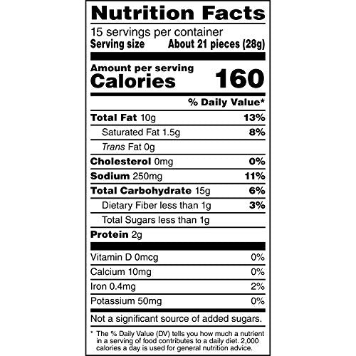 Cheetos Crunchy Party Size Cheese Flavored Snacks, 15Oz