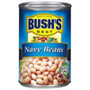 Bush'S Best, Navy Beans, 16Oz Can (Pack Of 6)