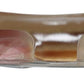 GUSTO Genoa Salami Fontina Cracker Snack, 2 OZ