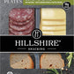 Hillshire Snacking Small Plates, Genoa Salami and White Cheddar Cheese, Single Serve, 2.76 Oz