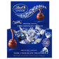 Lindt Chocolate Lindor Truffles, Dark Chocolate, Great For Holiday Gifting, 60 Count(Pack Of 1)