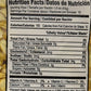 Peru Food Maiz Chulpe Chulpe Corn 15 Oz.
