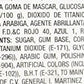 Canel'S The Original Chewing Gum 6 Flavors Assortment 300 Count Tub Net Wt 3 Lbs 4.91 Oz