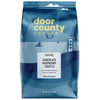 Door County Coffee Chocolate Raspberry Truffle Flavored Coffee Ground | 5Lb Bag | Medium Roast | 100% Specialty Arabica Coffee | Gourmet Coffee | Dark Chocolate Covered Raspberry Flavored Coffee