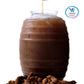 Deiman Artificial Food Flavoring Tropical Tamarind, 4 fl. oz