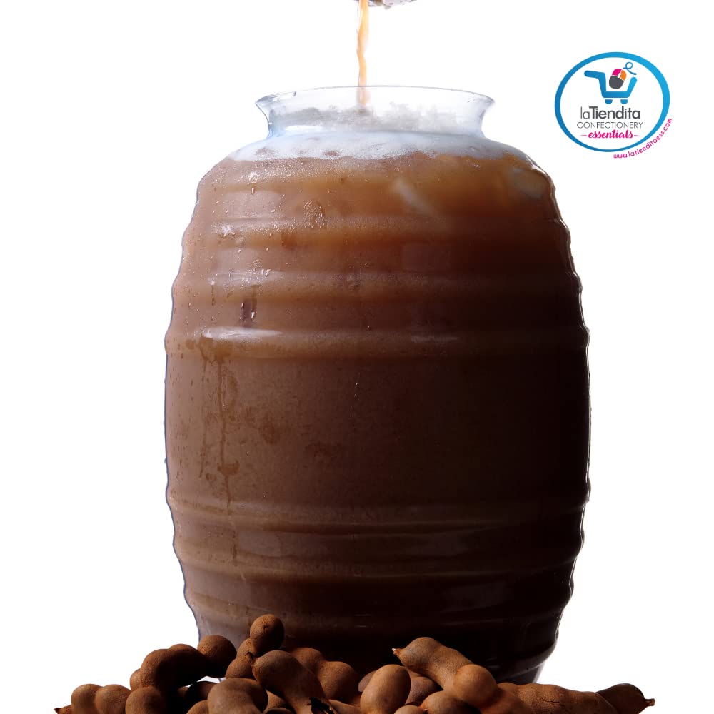 Deiman Artificial Food Flavoring Tropical Tamarind, 4 fl. oz