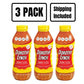 Dorothy Lynch Salad Dressing, Sweet & Spicy, Gluten Free, 16 Fl Oz (Pack of 3)