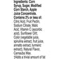 Spongebob Squarepants Fruit Flavored Snacks, Treat Pouches, 10 Ct (Pack Of 8)