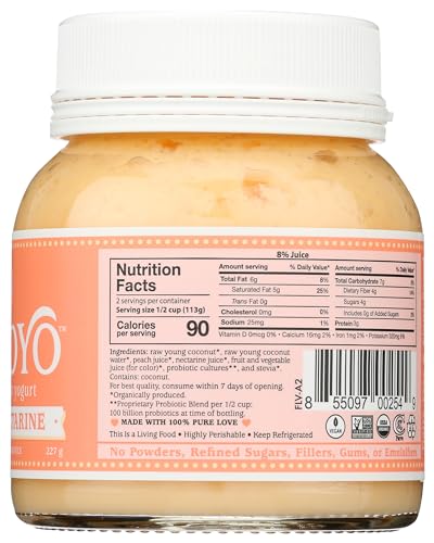 GTS COCOYO YOG PCH NCTRN (6x8.00)