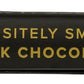DIVINE CHOCOLATE Chocolate, 85% Exquisitely Rich Dark Chocolate, 3 Oz