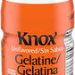 Knox Unflavored Gelatin - 1 Lb - Set Of 2