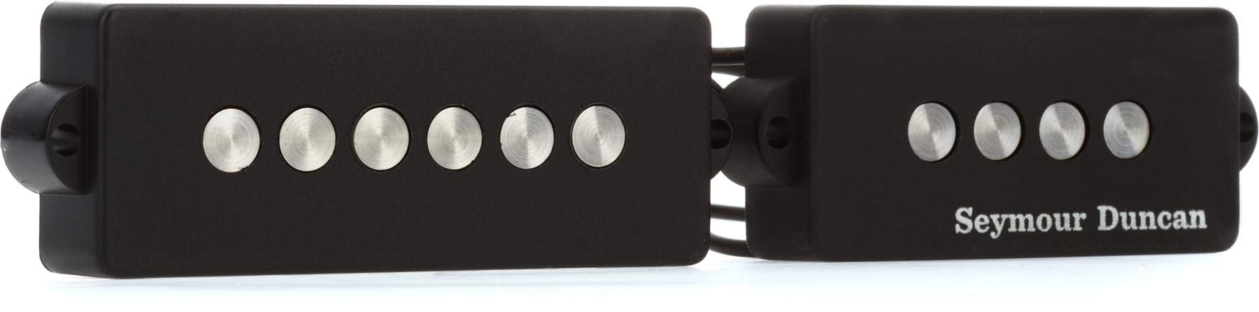 Seymour Duncan Spb-3 Quarter Pound 5-String P-Bass Pickup - Black