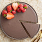 Merckens Chocolate Melting Wafers Bulk Bag Perfect For Dipping  Deserts  Baking And More (2 Pound  Milk New)