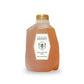 100% Raw & Unfiltered Wildflower Honey - American Made By Pure Southern Honey (48 Ounce)