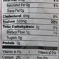 Pearl River Bridge Yang Jiang Flavor Preserved Beans, 250 g/8.82 oz.