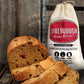 Soberdough Cranberry Orange Bread Mix - 1 Count Pack