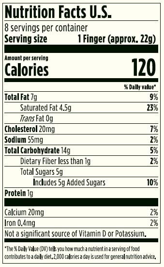 Shortbread House Of Edinburgh'S Shortbread Fingers, Dark Chocolate Chip & Orange, 6 Ounce (Pack Of 1)