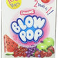 Charms Blow Pops-100 Count Assorted Flavors