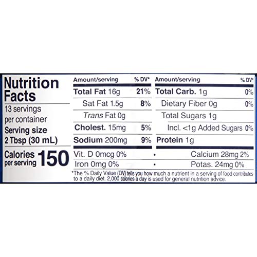 Litehouse Chunky Blue Cheese Dressing & Dip, 13 oz